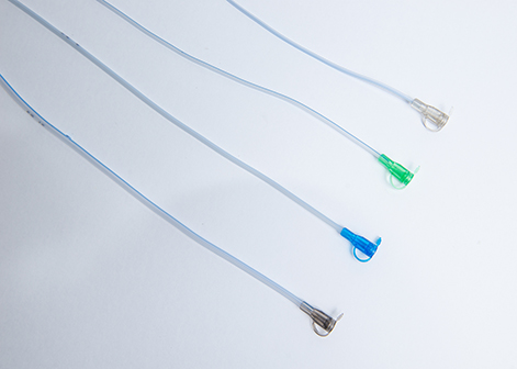 INFANT FEEDING TUBE SZ:06FG